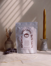 Load image into Gallery viewer, Botanical Ghee Bath Salts