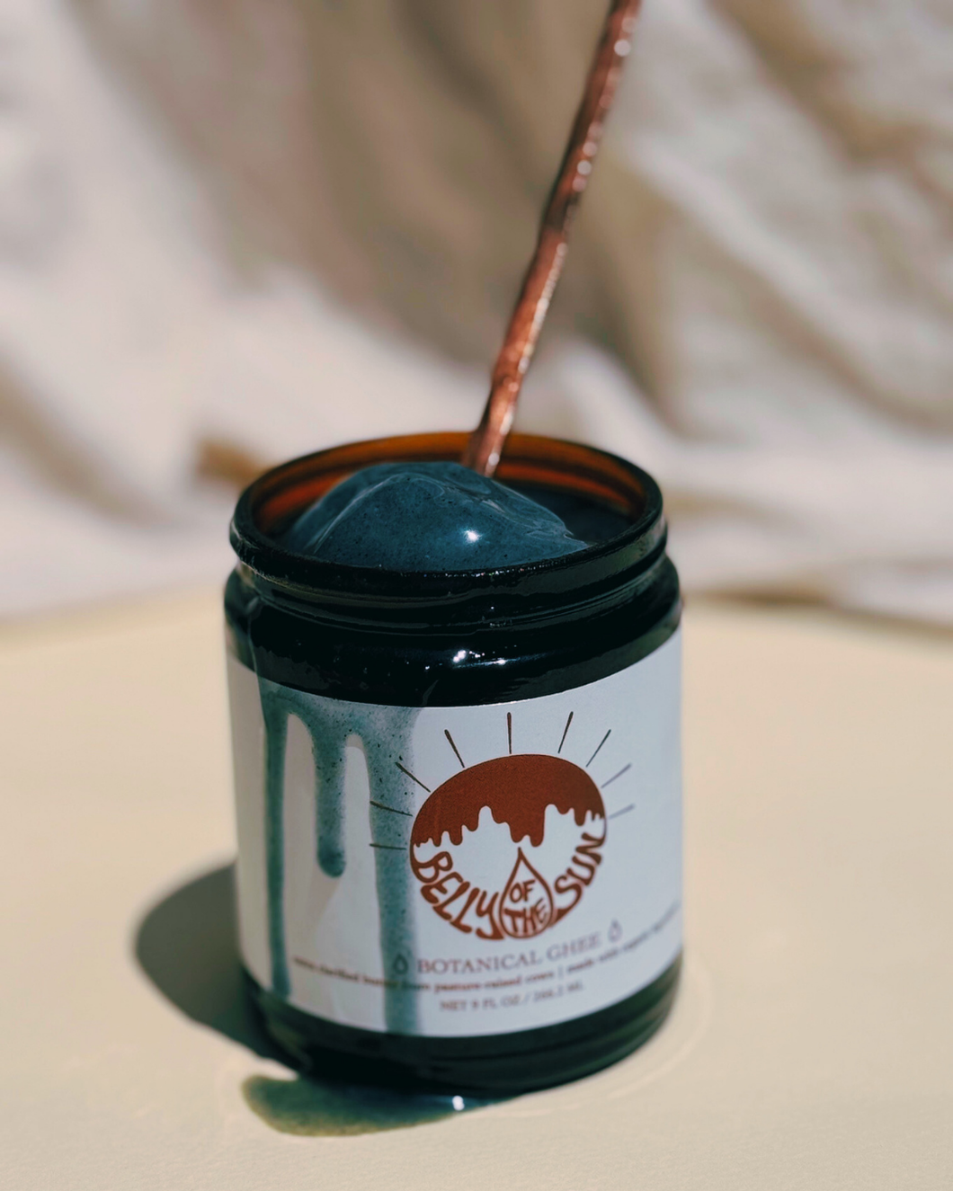 Mermaid Butter