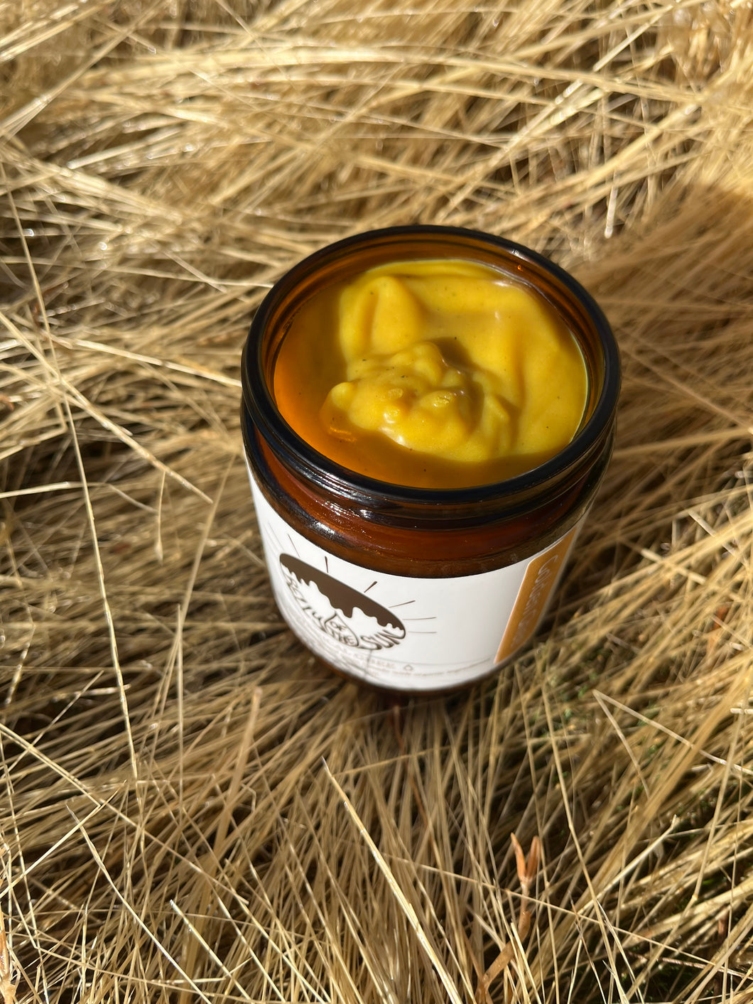 Golden Ghee